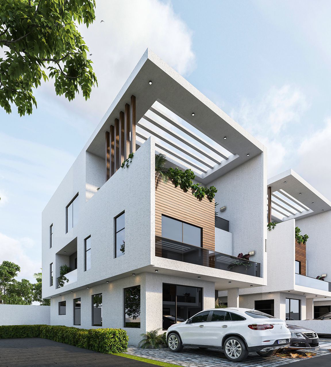 Rozans Global real estate