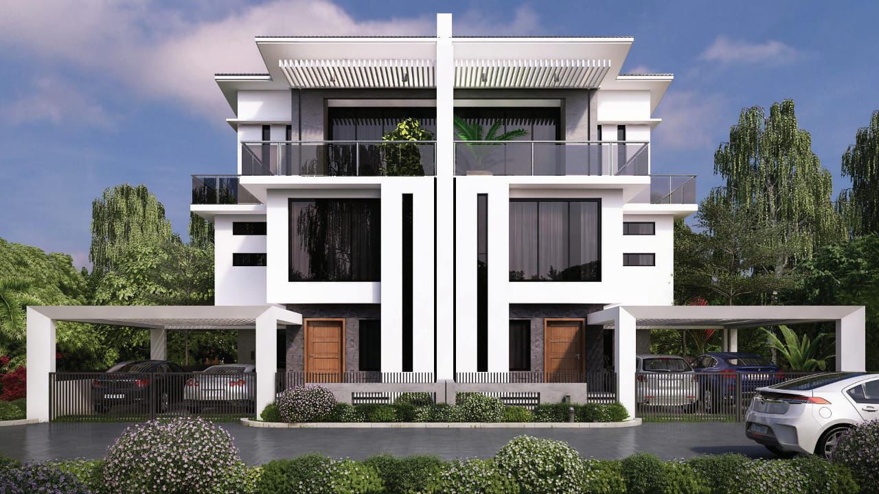 Rozans Global property