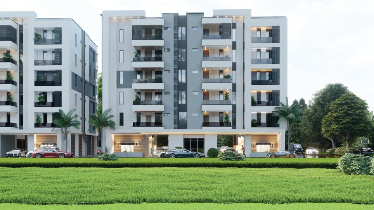 Rozans Global property